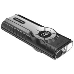 Bormann pro Bbc1500 Bormann pro Ββc1500 Εκκινητής Μπαταρίας Αυτοκινήτου 1200α, Power Bank 12000mah,τρόμπα,led φως 073833 έως 12 Άτοκες Δόσεις