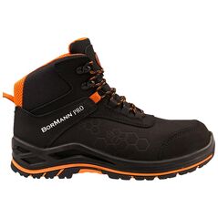 Bormann pro Bpp8229 Bormann pro Bpp8229 Μποτάκι Ασφαλείας s1 Cordova no 45 073574 έως 12 Άτοκες Δόσεις