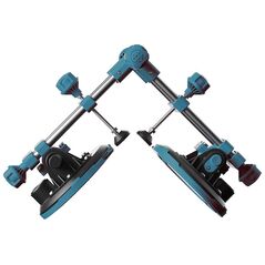 Bormann pro Btc6506 Bormann pro Btc6506 Βεντούζα Ρύθμισης και Στερέωσης Πλακιδίων Πολλαπλών Γωνιών με Μανόμετρο 071471 έως 12 Άτοκες Δόσεις