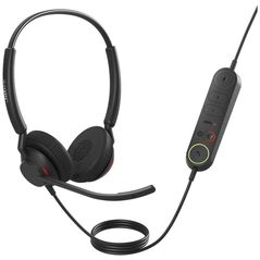 Jabra Engage 40 Stereo (4099-413-279) (JAB4099-413-279) έως 12 άτοκες Δόσεις