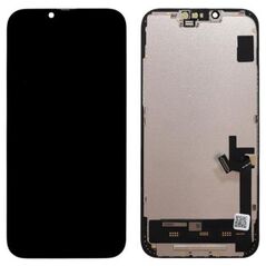 Οθόνη με Touch Screen Oled Apple iPhone 14 Plus Μαύρο (OEM, Supreme Quality) 1110301020264 1110301020264 έως και 12 άτοκες δόσεις