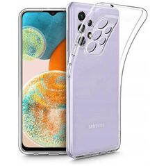 Case SAMSUNG GALAXY A23 5G Tech-Protect FlexAir+ transparent 9490713927311