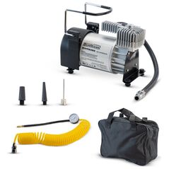Bormann Bwr5066 Bormann Bwr5066 Αεροσυμπιεστής Βαρέως Τύπου 12v με Σπιράλ Αέρος 013792 έως 12 Άτοκες Δόσεις