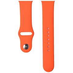 Devia strap Deluxe Sport for Apple Watch 41mm/ 40mm/ 38mm nectarine 6938595324802