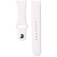 Devia strap Deluxe Sport for Apple Watch 49mm/ 45mm/ 44mm/ 42mm white 6938595324956