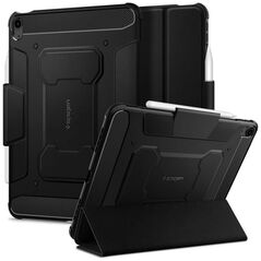 Case APPLE IPAD AIR 10.9 (4gen / 5gen) Spigen Rugged Armor "Pro" black 8809710759329