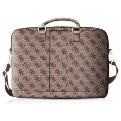 Bag Guess 16" 4G Uptown (Gucb154gb) brown 3700740396605