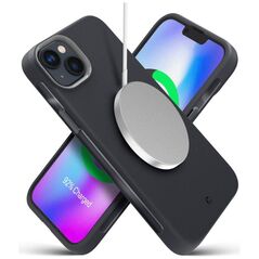 Case IPHONE 14 PLUS Spigen Cyrill Ultra Color Mag MagSafe Dusk 8809811864403