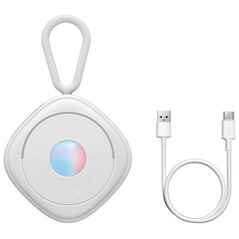 Baseus Heyo Hidden Camera Detector (White) 6932172613709