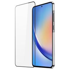 Tempered Glass Full Face Dux Ducis Samsung A356B Galaxy A35 5G Μαύρο (1 τεμ.) 6934913020173 6934913020173 έως και 12 άτοκες δόσεις