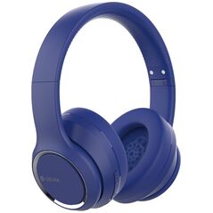 Devia Bluetooth headphones Kintone blue 6938595383540