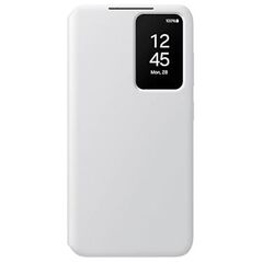 Samsung Smart View Wallet Case for Samsung Galaxy S24 Plus white 8806095354620