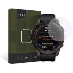 Tempered Glass 2.5D GARMIN FENIX 7X HOFI Glass Pro+ 9589046920882