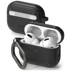 Case APPLE AIRPODS PRO Ringke Onyx black 8809881268521