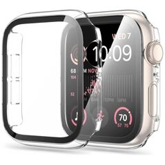 Case APPLE WATCH 4 / 5 / 6 / SE (40MM) Tech-Protect Defense360 transparent 9490713934470
