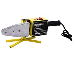 Bormann Bwm3063 Bormann Bwm3063 Συγκολλητικό Σωλήνων 1500w 022909 έως 12 Άτοκες Δόσεις