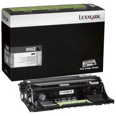 LEXMARK MS310/410/510/511/610/611 IMAGING UNIT (500Z) RETURN 60k (50F0Z00) (LEX50F0Z00) έως 12 άτοκες Δόσεις