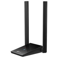 TP-Link Archer TX20U Plus AX1800 Dual Antennas High Gain Wireless USB Adapter V1 (ARCHER TX20U PLUS) (TPARCHERTX20UPLUS) έως 12 άτοκες Δόσεις