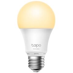 Tp-Link Smart Wi-Fi Light Bulb Tapo L510E E27 8.7W Dimable (TAPO L510E) (TPL510E) έως 12 άτοκες Δόσεις