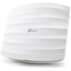 TP-LINK AC1350 EAP225 Dual Band Ceiling Mount 1000 Mbps V5 (EAP225) (TPEAP225) έως 12 άτοκες Δόσεις