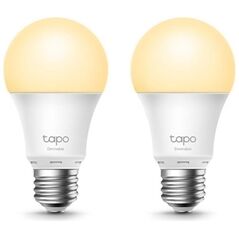 Tp-Link Smart Wi-Fi Light Bulb Tapo L510E E27 8.7W Dimable (TAPO L510E(2-PACK)) (TPL510E(2-PACK)) έως 12 άτοκες Δόσεις