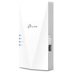 TP-Link RE600X AX1800 Wi-Fi 6 Range Extender V3 (RE600X) (TPRE600X) έως 12 άτοκες Δόσεις