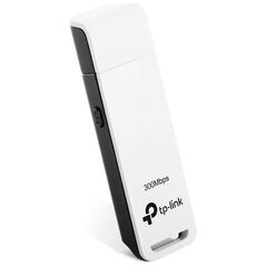 TP-LINK WiFi USB Adapter Tp-Link WN821N N300 v6(TL-WN821N) (TPTL-WN821N) έως 12 άτοκες Δόσεις