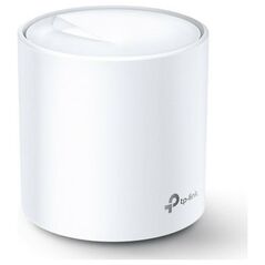 TP-LINK Access Point Deco AX3000 Whole Home Mesh Wi-Fi 6 Unit V3.2 (DECO X60(1-PACK) (TPDECOX60(1-PACK) έως 12 άτοκες Δόσεις