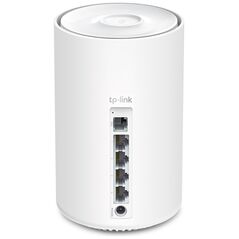 TP-Link Deco X20 4G+ AX1800 Whole Home Mesh Wi-Fi 6 System (DECO X20-4G(1-PACK)) (TPDECOX204G-1PACK) έως 12 άτοκες Δόσεις