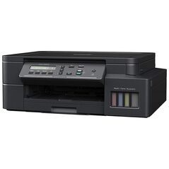 BROTHER DCP-T520W Refill Tank Color Inkjet Multifunction Printer (DCPT520W) (BRODCPT520W) έως 12 άτοκες Δόσεις