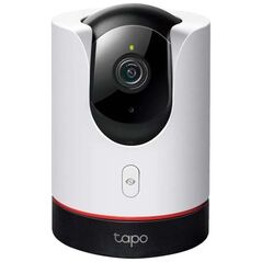 TP-Link Pan/Tilt AI Home Security Wi-Fi Camera (TAPO C225) (TPC225) έως 12 άτοκες Δόσεις
