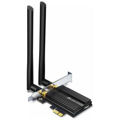 TP-LINK AX3000 WiFi 6 USB Adapter (ARCHER TX50E) (TPARCHERTX50E) έως 12 άτοκες Δόσεις