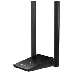 TP-Link Archer T4U Plus v.1 AC1300 High Gain Dual Band Wi-Fi USB Adapter (ARCHER T4U PLUS) (TPARCHERT4UPLUS) έως 12 άτοκες Δόσεις