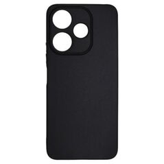 Θήκη Soft TPU inos Xiaomi Redmi 13 S-Cover Μαύρο 5205598168711 5205598168711 έως και 12 άτοκες δόσεις