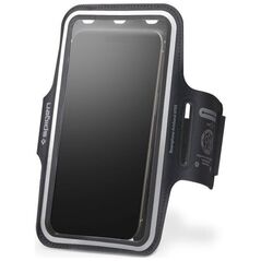 Case Spigen A703 Dyanmic Shield ArmBand black 8809971220767