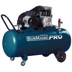 Bormann pro Bat5090 Bormann pro Bat5090 Αεροσυμπιεστής Ιμάντα 3hp/200l 418l/min 035725 έως 12 Άτοκες Δόσεις