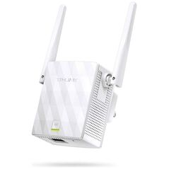 TP-LINK Wireless Range Extender V5 N300 10/100 Mbps (TL-WA855RE) (TPTL-WA855RE) έως 12 άτοκες Δόσεις