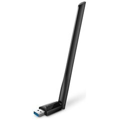 TP-LINK Wi-Fi Dual Band USB Adapter High Gain AC1300 V1 (ARCHER T3U PLUS) (TPARCHERT3UPLUS) έως 12 άτοκες Δόσεις
