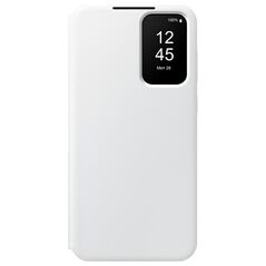 Samsung Smart View Wallet Case for Galaxy A55 5G white 8806095546575