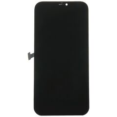 LCD Display with touch screen iPhone 12 Pro Max Soft Oled black 5900495075321