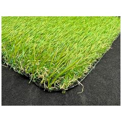 Bormann Bpn2140 Bormann Bpn2140 Συνθετικός Χλοοτάπητας 2x10m και Ύψους Πέλους 40mm, 2500gsm 072287 έως 12 Άτοκες Δόσεις