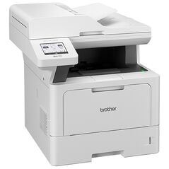 BROTHER DCP-L5510DW Laser Multifunction (DCPL5510DW) (BRODCPL5510DW) έως 12 άτοκες Δόσεις