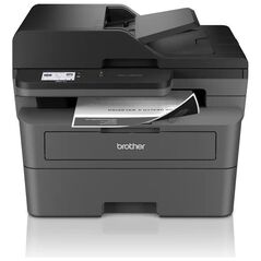 BROTHER MFC-L2860DW Laser Multifunction Printer (MFCL2860DW) (BROMFCL2860DW) έως 12 άτοκες Δόσεις