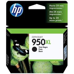 HP Μελάνι Inkjet No.950XL Black (CN045AE) (HPCN045AE) έως 12 άτοκες Δόσεις