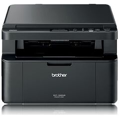 BROTHER DC-P1622WE Monochrome Laser Multifunction Printer (DCP1622WEYJ1) (BRODCP1622WE) έως 12 άτοκες Δόσεις