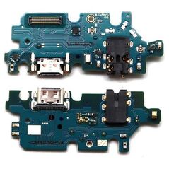 Πλακέτα Samsung A135F Galaxy A13 με Επαφή Φόρτισης, Επαφή Hands Free & Μικρόφωνο (Original) 1110313050223 1110313050223 έως και 12 άτοκες δόσεις