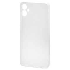 Θήκη TPU inos Samsung A055F Galaxy A05 Ultra Slim 0.3mm Διάφανο 5205598166700 5205598166700 έως και 12 άτοκες δόσεις