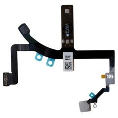Καλώδιο Πλακέ με Flash & Μικρόφωνο Apple iPhone 14 (OEM) 1110304100165 1110304100165 έως και 12 άτοκες δόσεις