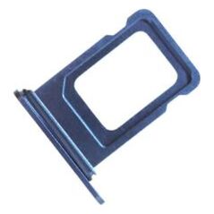 Βάση Κάρτας Sim Apple iPhone 14 / 14 Plus Μπλε (OEM) 1110319030116 1110319030116 έως και 12 άτοκες δόσεις