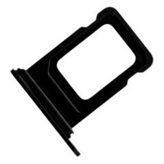 Βάση Κάρτας Sim Apple iPhone 14 / 14 Plus Μαύρο (OEM) 1110319030115 1110319030115 έως και 12 άτοκες δόσεις